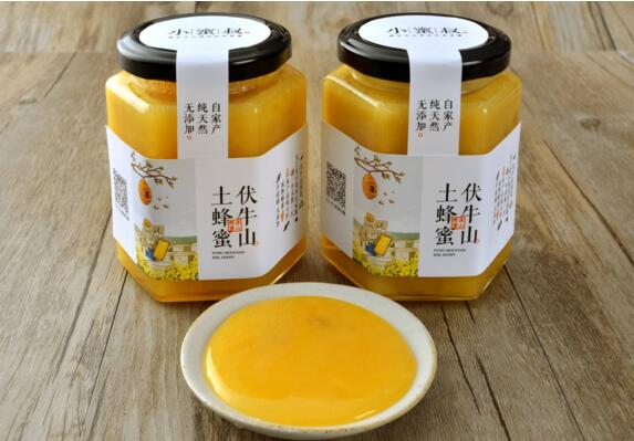 蜂蜜包裝設計具體方法是什么？蜂蜜包裝設計要注意的細節！