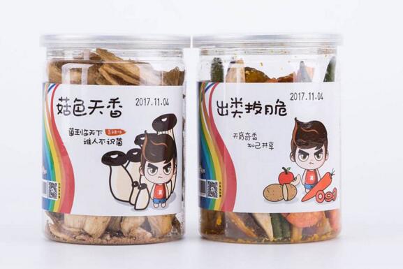 桶包裝設計思路是什么？桶包裝設計要考慮產品特點！