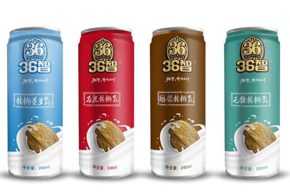 易拉罐包裝設計要點是什么？易拉罐包裝設計要點怎么展現出來？