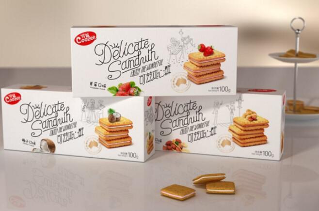 零食包裝設(shè)計(jì)怎么傳遞有用信息！