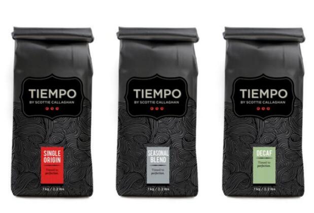 咖啡包裝設計材料選擇的原則！