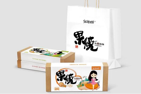 簡約禮品包裝設計怎么預算產量