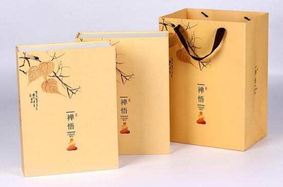 產品紙盒包裝設計的市場