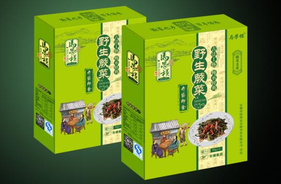 特產(chǎn)品包裝設計風俗習慣設計