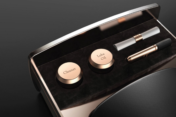 金屬包裝設(shè)計工業(yè)技術(shù)的需求