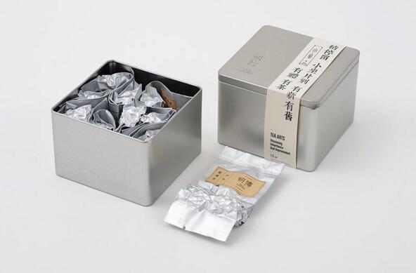 體驗式包裝設(shè)計重在體驗