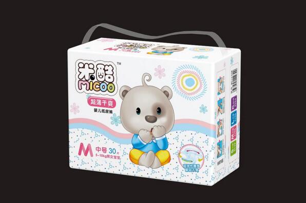 嬰兒產品包裝設計安全設計