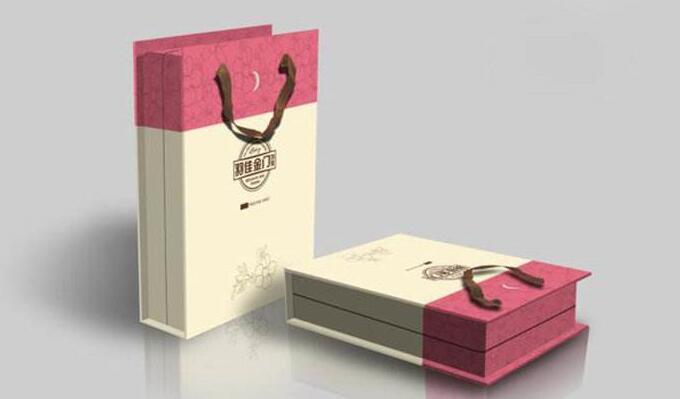 包裝紙箱設計優點有哪些 包裝紙箱設計能夠起到什么作用