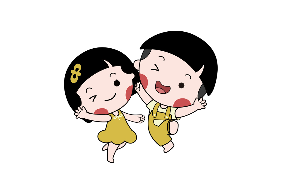 好的公司吉祥物設計是如何設計的？