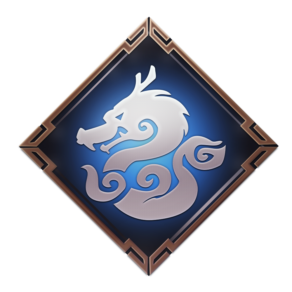 你知道哪些知名游戲標志設(shè)計公司？十大全球游戲公司logo設(shè)計欣賞