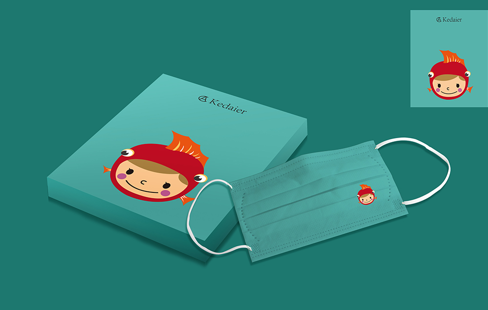 如何在滿足醫(yī)用口罩包裝設(shè)計(jì)要求的同時(shí)多元化發(fā)展