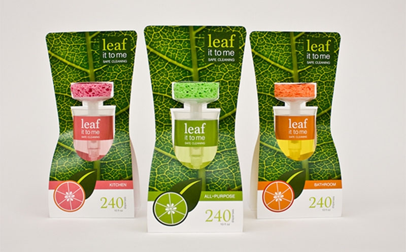 清潔產品包裝設計,薰衣草手工皂創意包裝設計，純天然的味道