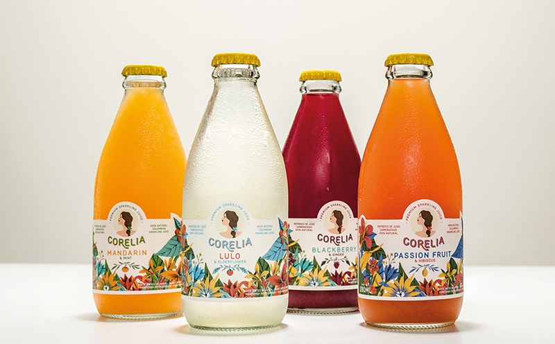 飲料包裝設計,果汁包裝設計,酒水飲料瓶型標簽設計，杭州果汁飲品包裝設計公司