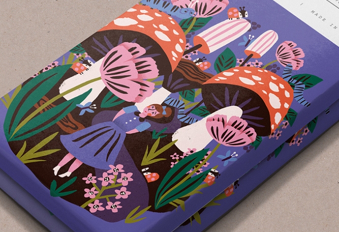 巧克力包裝設(shè)計(jì),巧克力食品包裝設(shè)計(jì),甜品包裝設(shè)計(jì),杭州童話插畫食品包裝設(shè)計(jì)公司