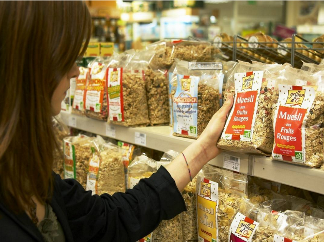 食品與飲料包裝設(shè)計(jì),如何規(guī)劃包裝信息層級