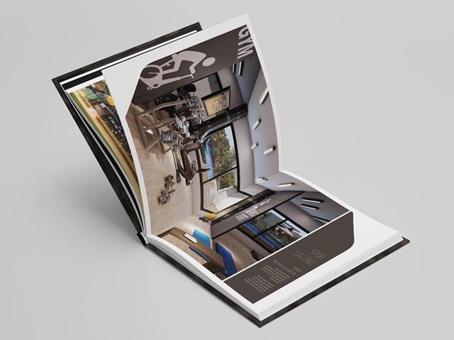 畫冊設(shè)計(jì)之前需要準(zhǔn)備哪些