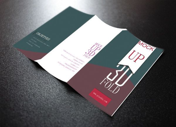 折頁(yè)設(shè)計(jì)價(jià)格多少？