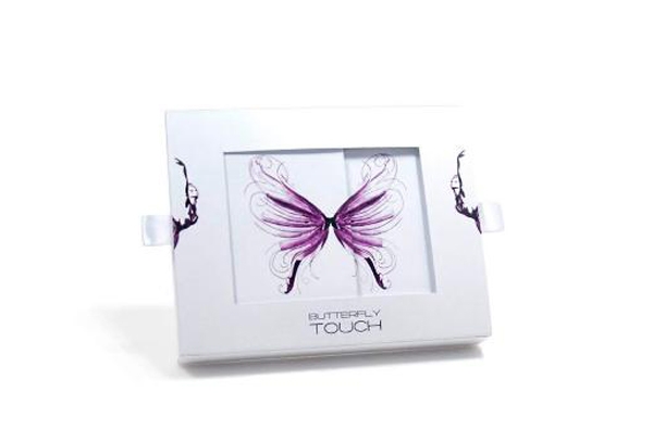 香水包裝設(shè)計(jì),少女心爆棚的香水包裝!