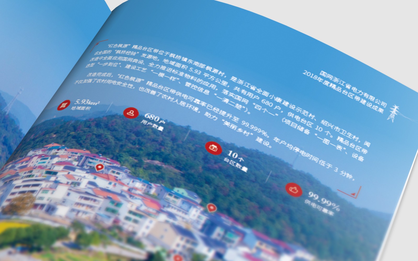 公司畫冊(cè)設(shè)計(jì)越厚越好嗎