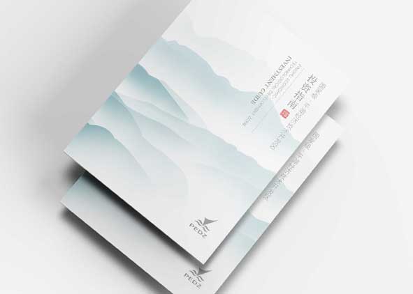 封面在畫冊設計中的重要性