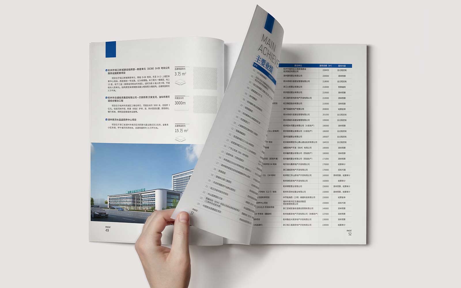 企業(yè)畫冊(cè)設(shè)計(jì)需要了解哪些問(wèn)題？