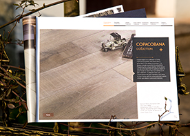 家居畫冊(cè)設(shè)計(jì)需要達(dá)到什么樣的要求？