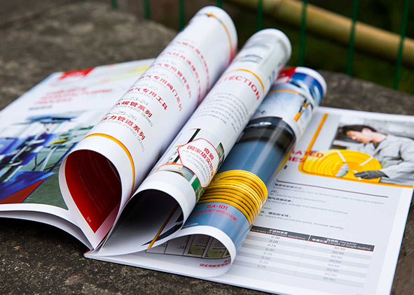 樣本冊(cè)設(shè)計(jì)有哪些技巧？