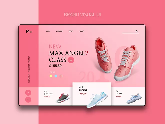 高端品牌網站優化如何做？