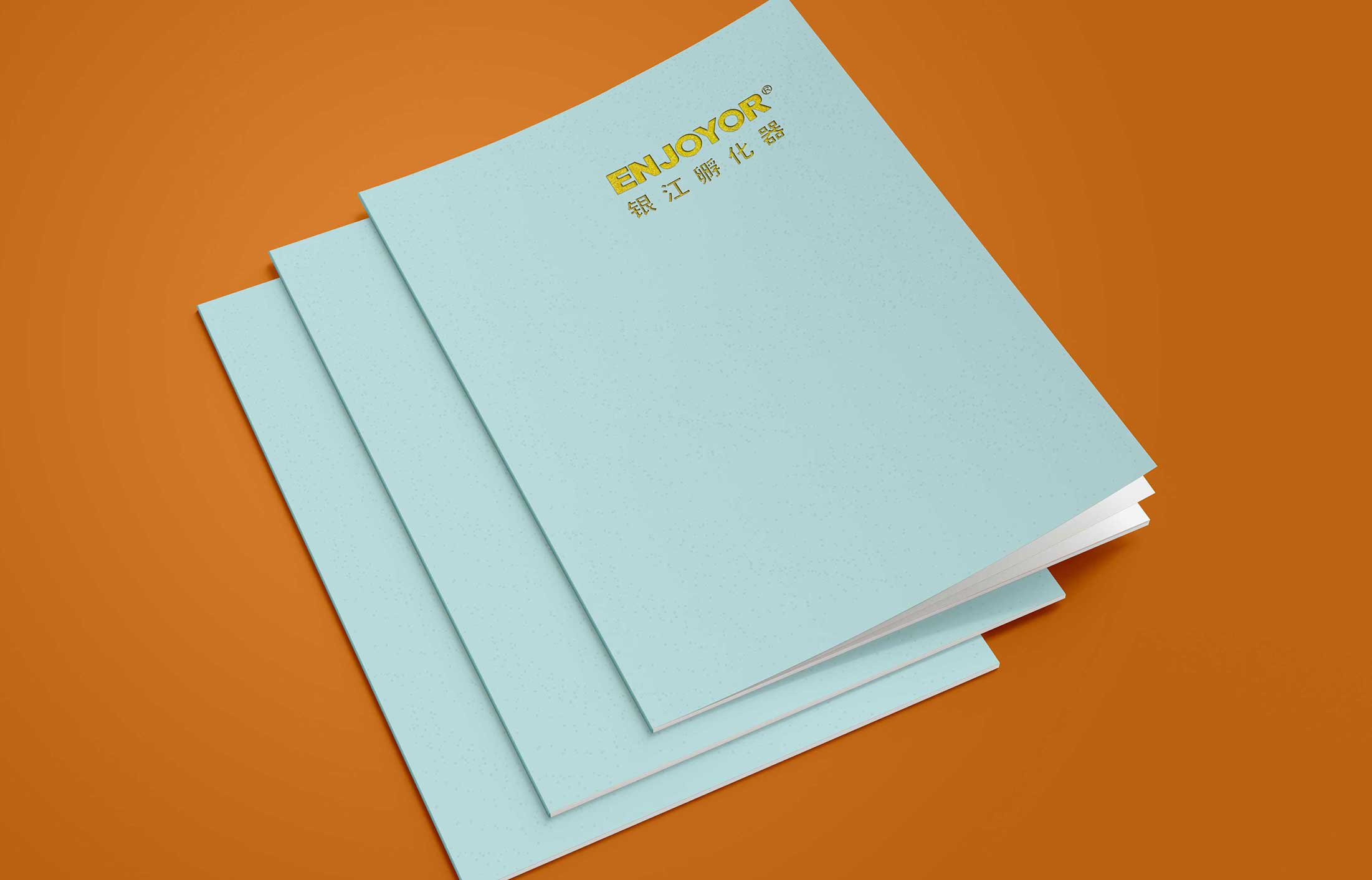 金融行業(yè)宣傳冊設(shè)計(jì)注意事項(xiàng)