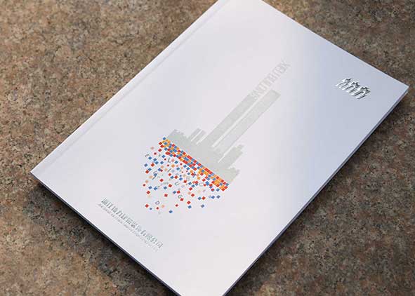 高質量的宣傳冊設計如何制作