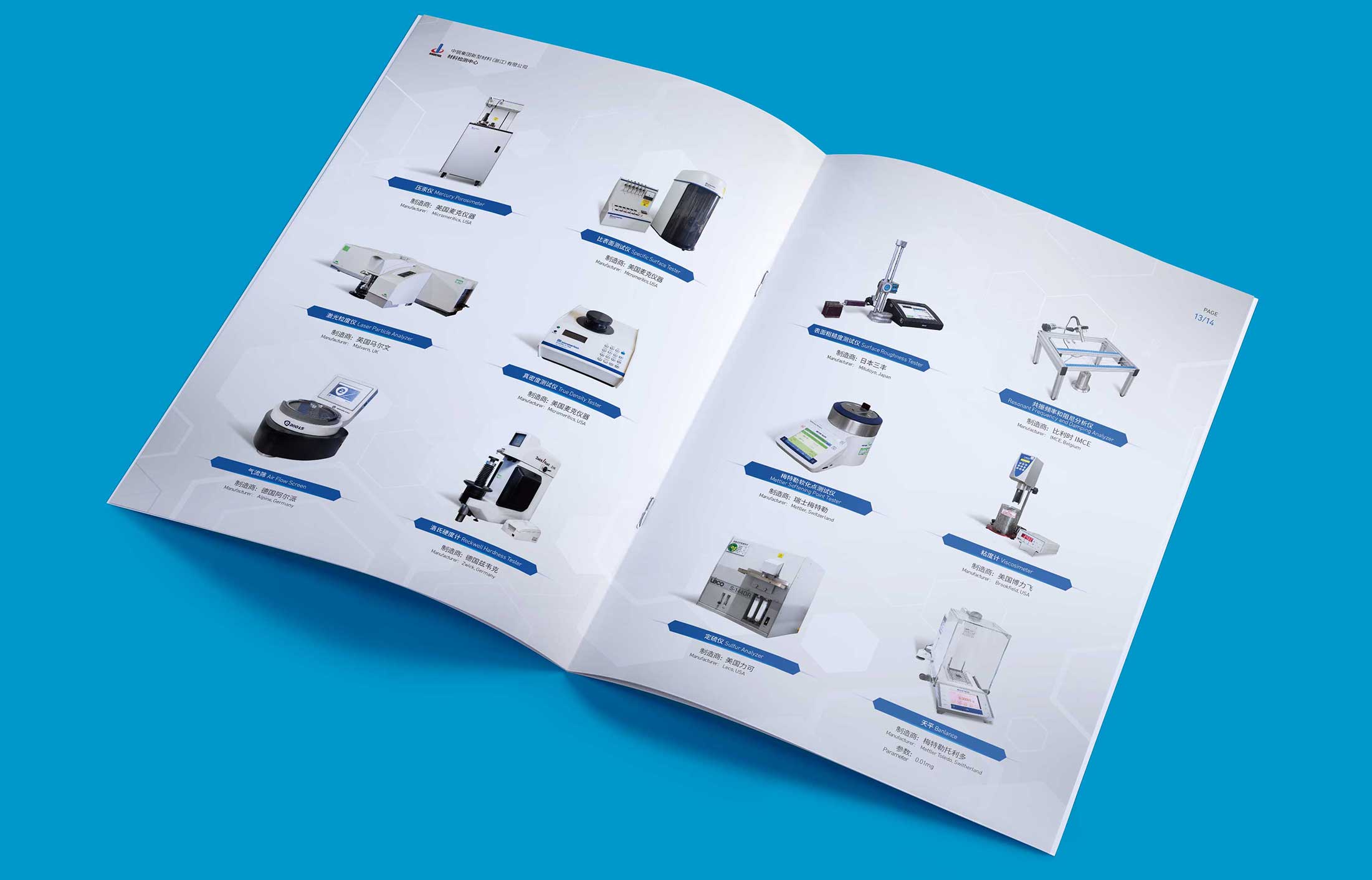 講講品牌畫冊(cè)設(shè)計(jì)類型（上）