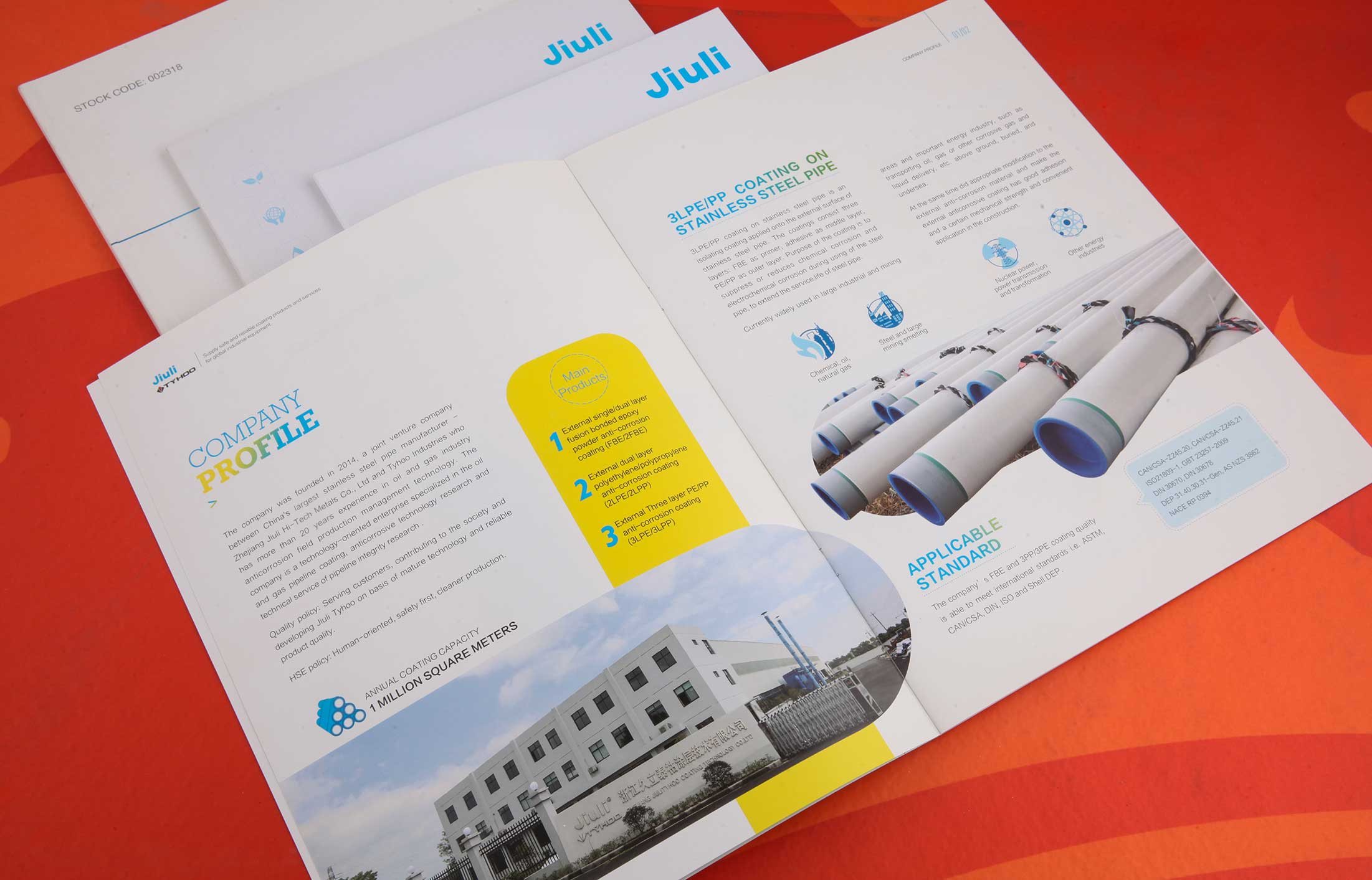 企業(yè)宣傳冊設(shè)怎么收費(fèi)最合理？