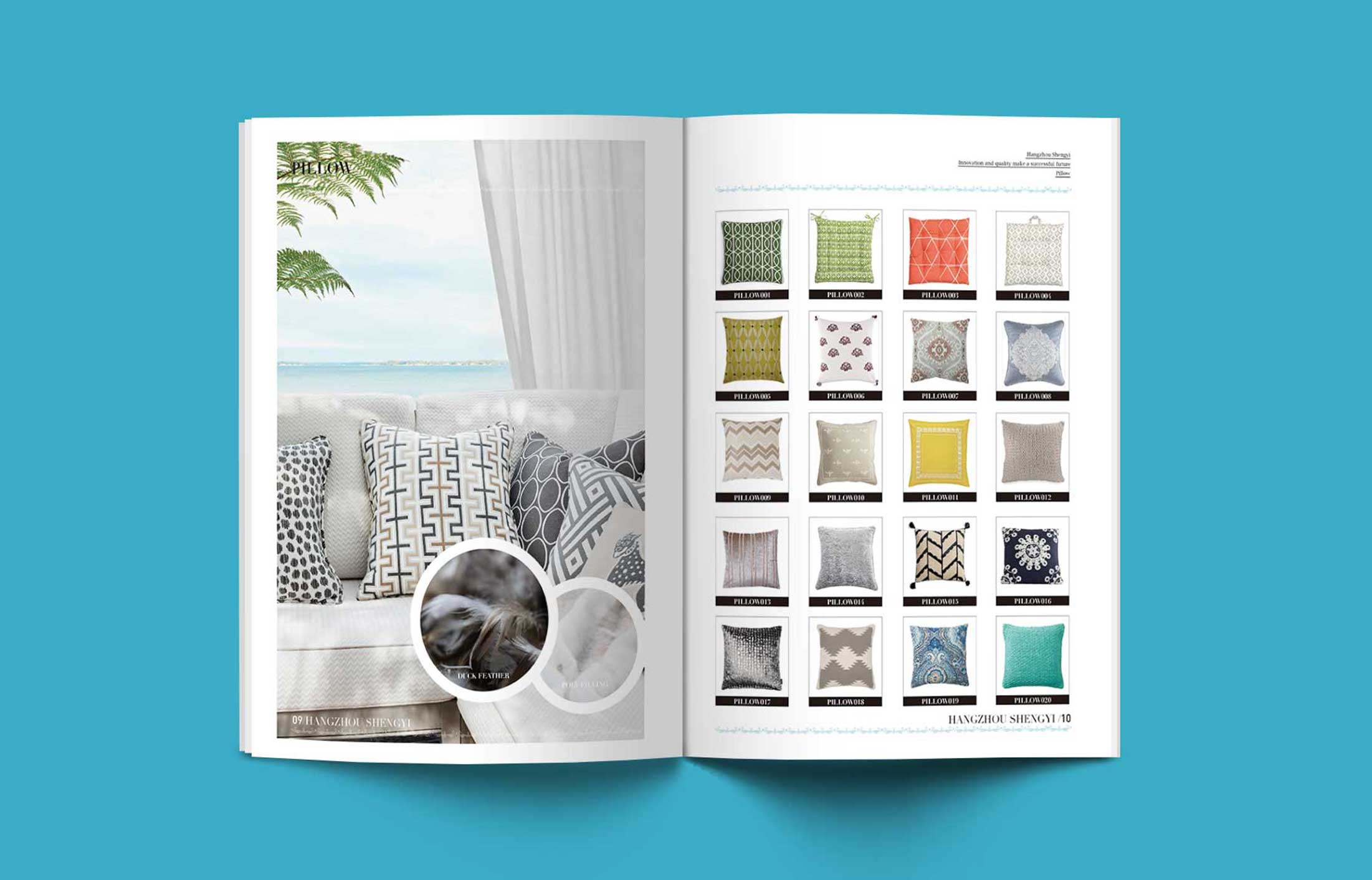 畫冊印刷的注意事項(xiàng)是什么？