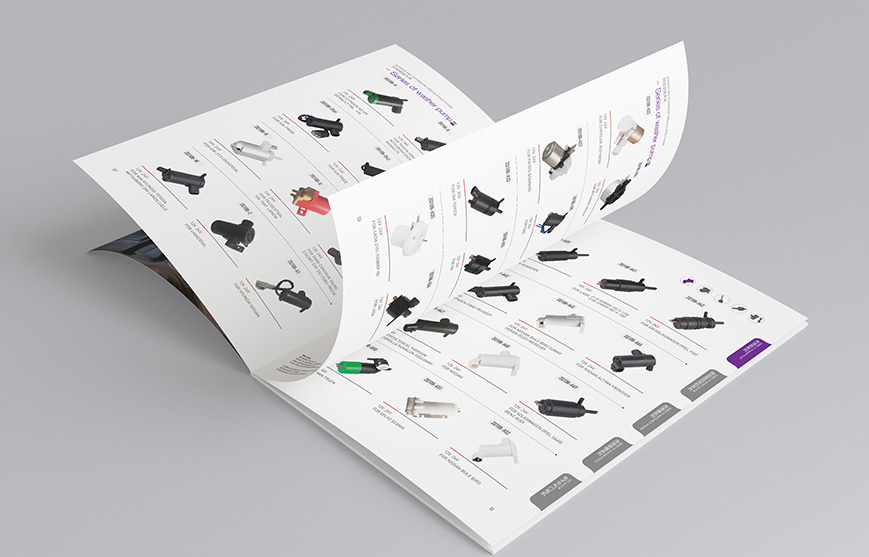 圖片在畫(huà)冊(cè)設(shè)計(jì)中的運(yùn)用知識(shí)