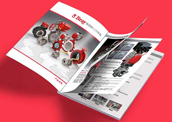 如何讓杭州畫冊設(shè)計變得更加精美