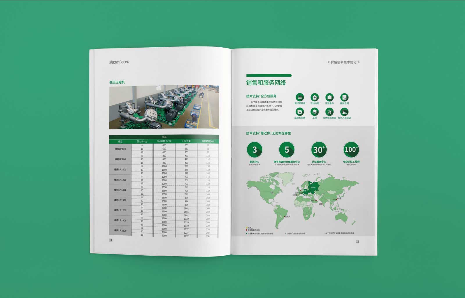 畫冊設(shè)計(jì)未來新思路