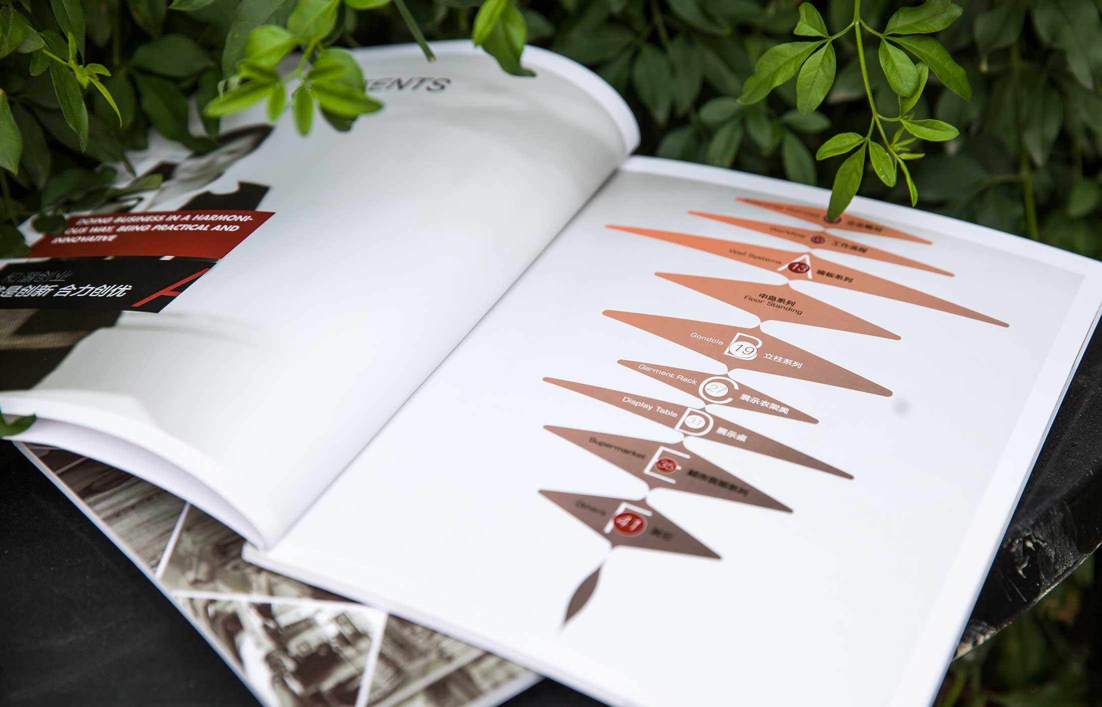 招商宣傳冊設計的費用為什么比一般的要貴一些？