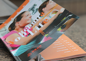 畫冊(cè)設(shè)計(jì)公司要具專業(yè)性