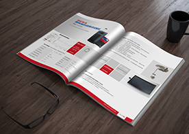 旅游畫(huà)冊(cè)設(shè)計(jì)公司幫助旅行社更上一層樓