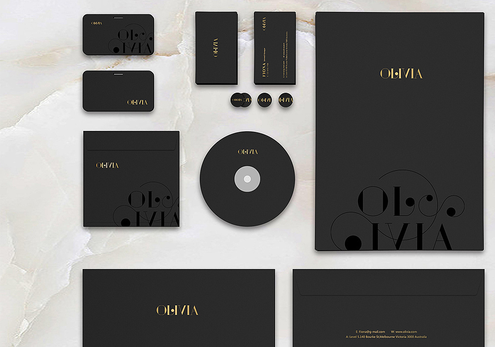 vi企業形象設計怎么才能設計得比較好？