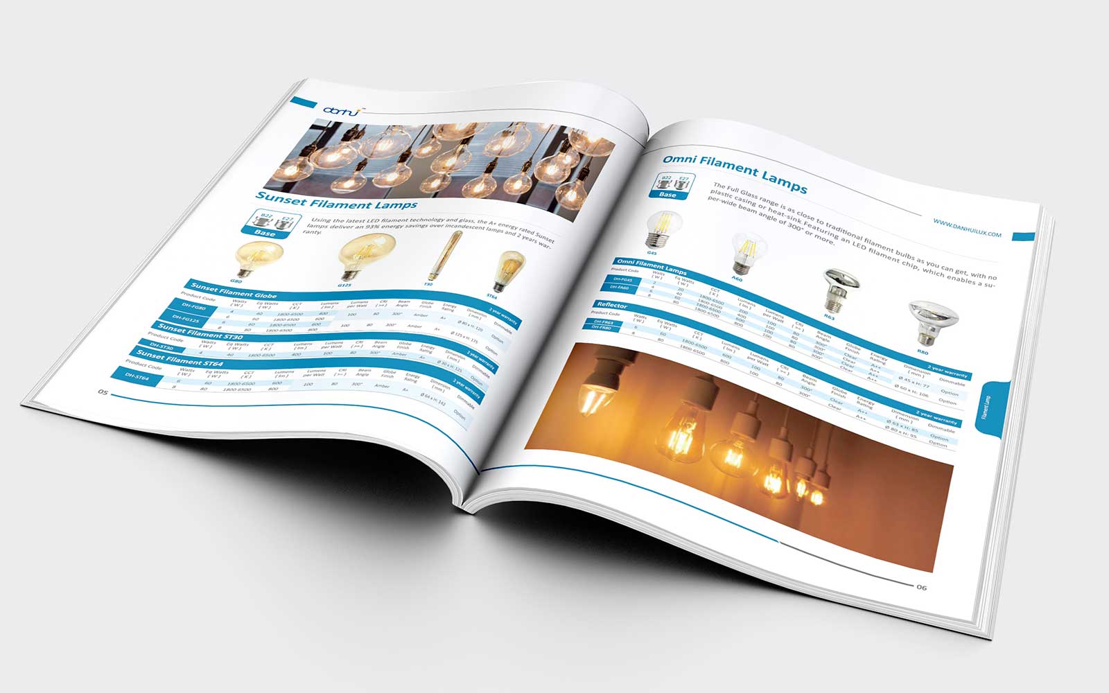 畫冊設(shè)計公司給我們帶來更多提升