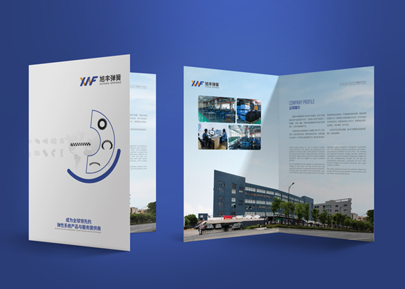 企業設計畫冊對銷售有什么影響？