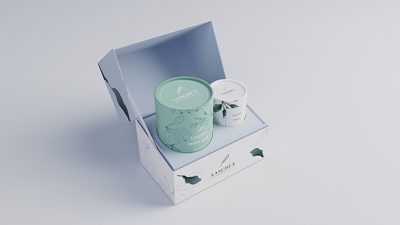 如何使品牌名稱個性鮮明