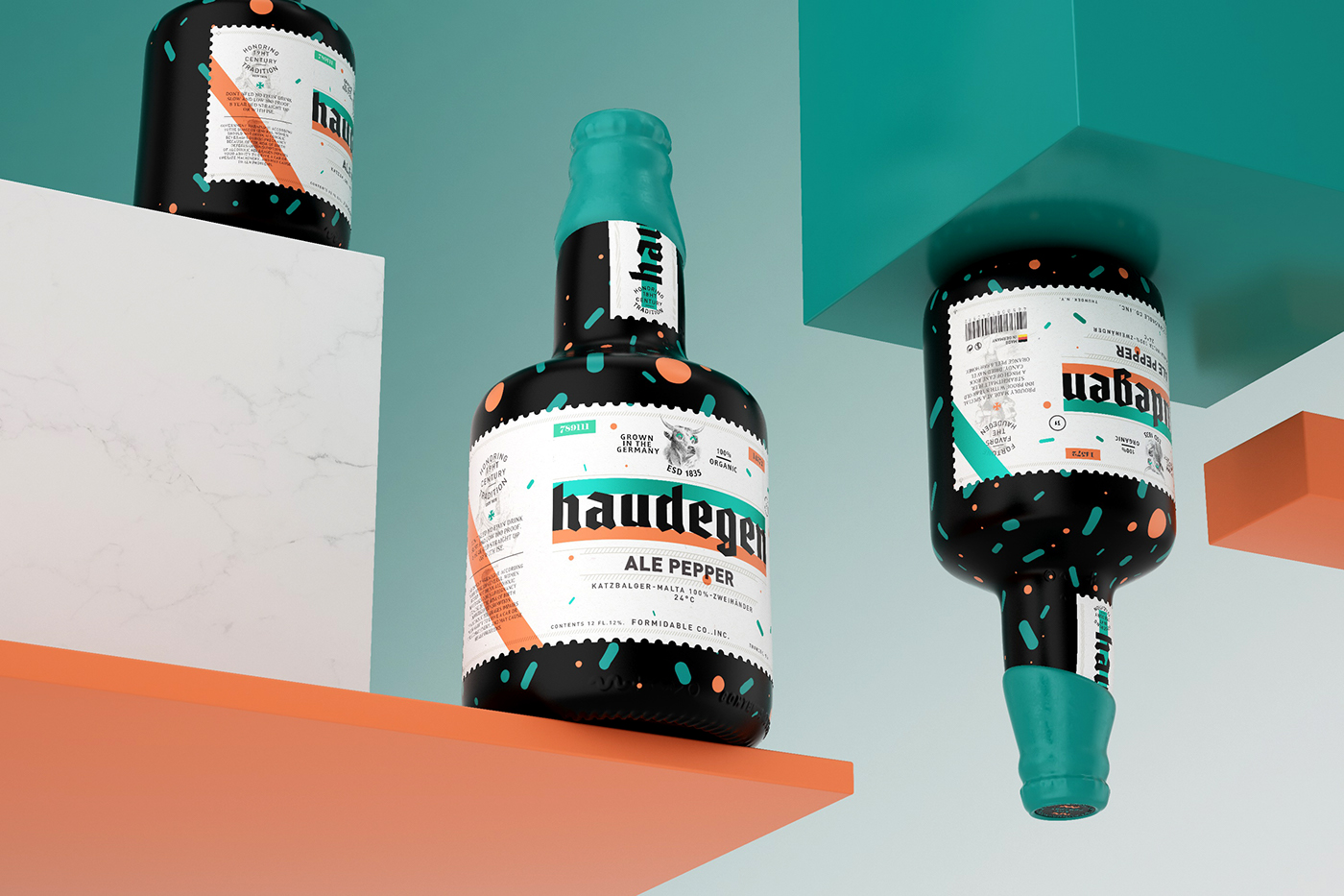 品牌食品包裝設(shè)計(jì)公司如何突出創(chuàng)意？