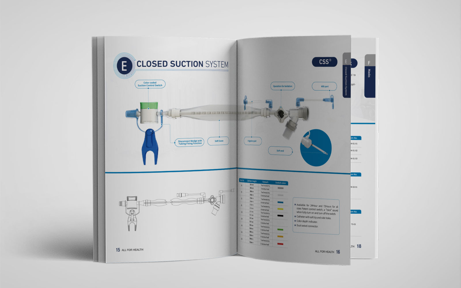 杭州畫冊(cè)設(shè)計(jì)公司的有哪些優(yōu)勢(shì)呢？
