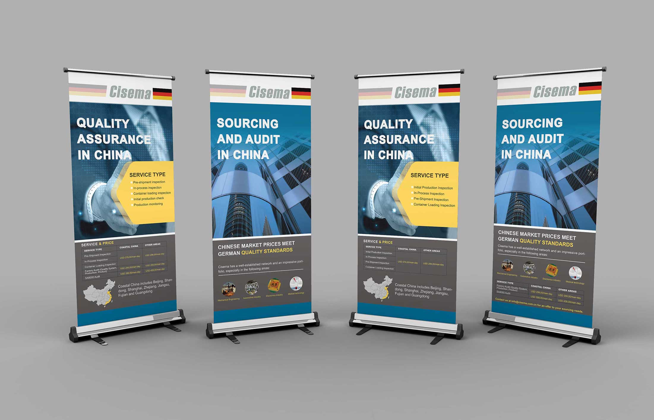 企業(yè)宣傳手冊設計有什么要領？