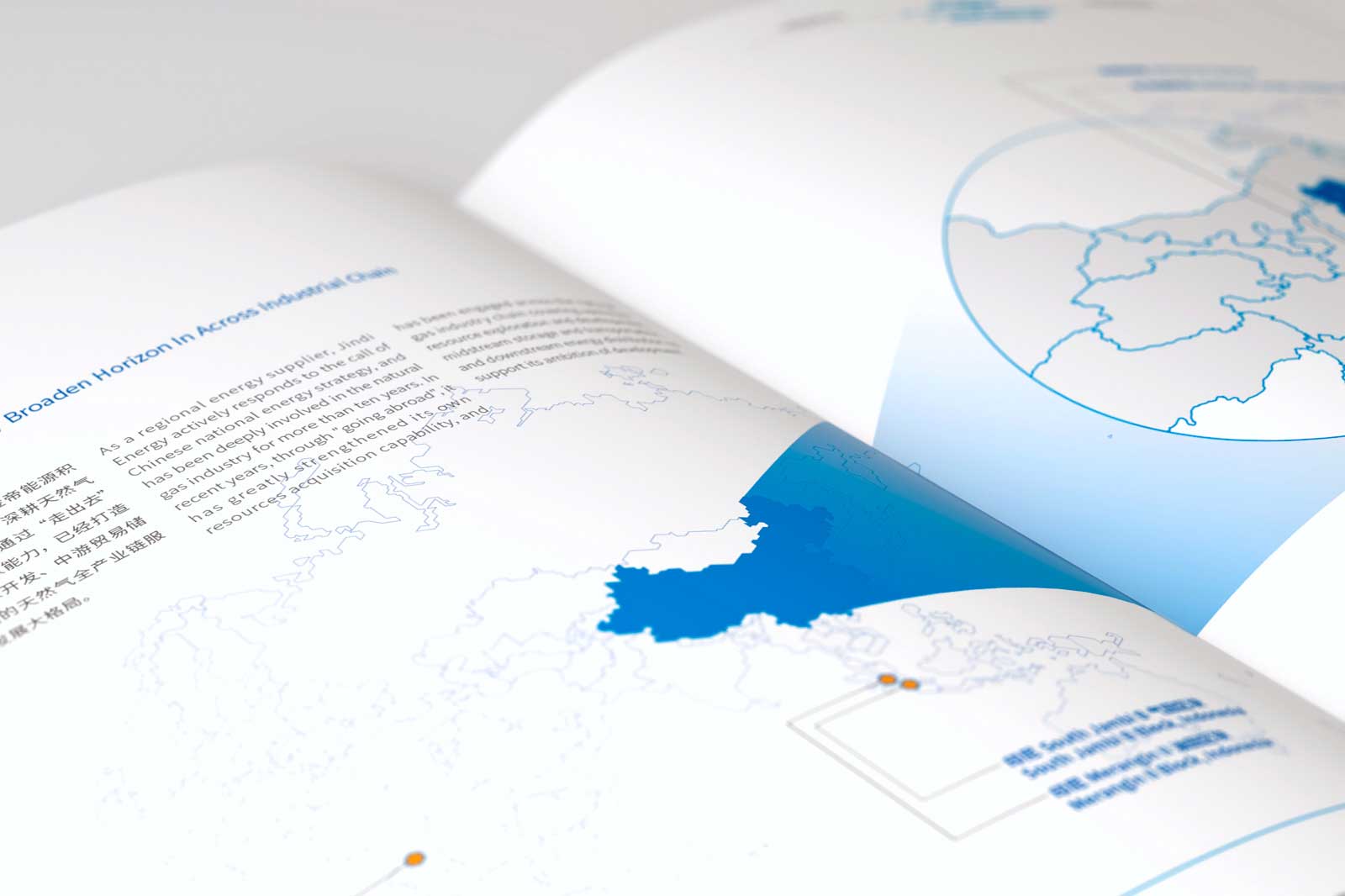 杭州企業畫冊設計方法與手段