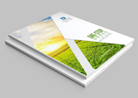 杭州畫冊設(shè)計公司為企業(yè)創(chuàng)造的價值