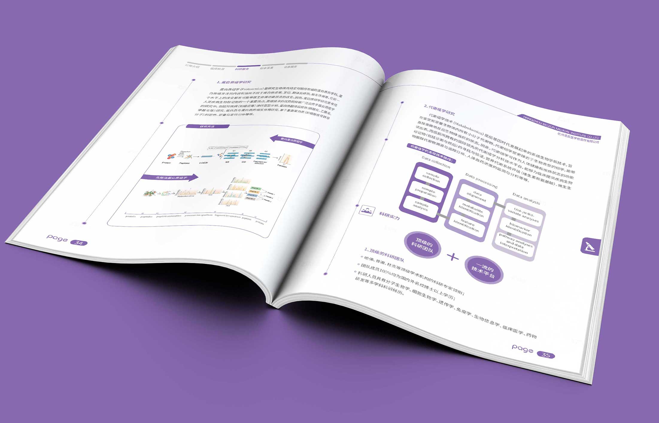 杭州樣本畫(huà)冊(cè)設(shè)計(jì)策劃企業(yè)精髓