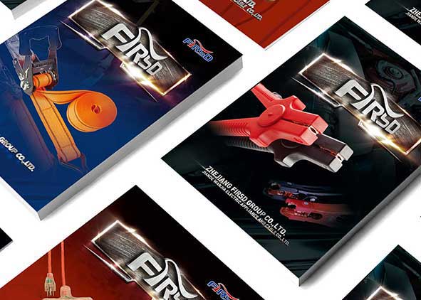 杭州畫冊設(shè)計公司作用是營銷！